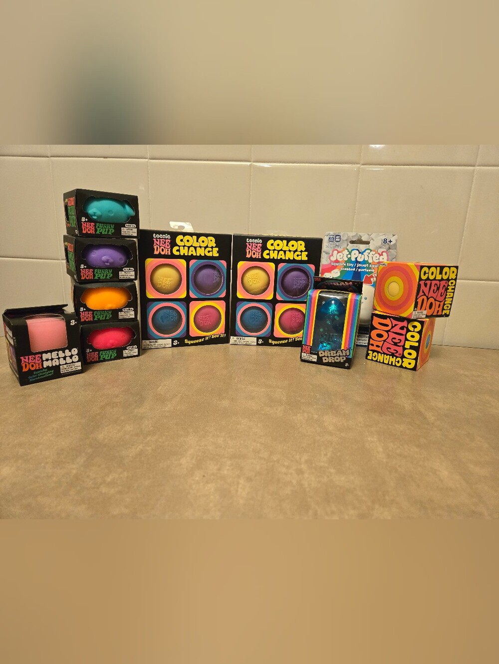 Needoh BUNDLE